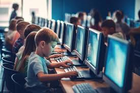Uban Info Tech Class Training