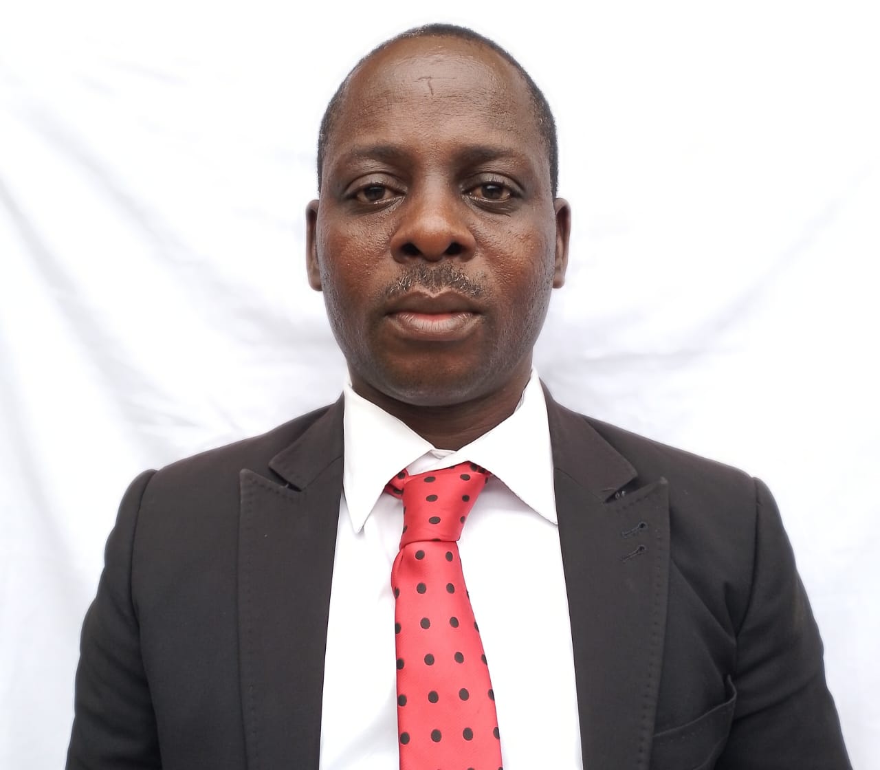 HOD of Training in Uban Info Tech