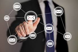 Email Marketing in Uban Info Tech