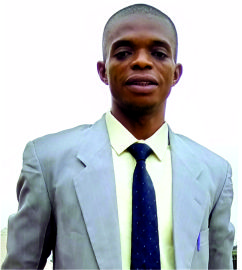 CEO Uban Info Tech